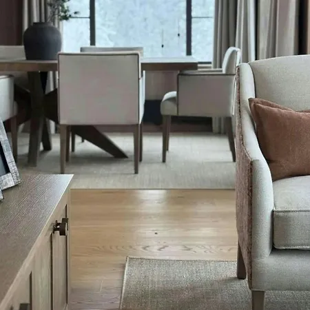 Feriehus Premium By Kvitfjell Slopes *