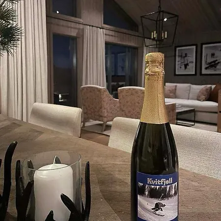 Premium By Kvitfjell Slopes
