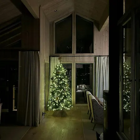 Feriehus Premium By Kvitfjell Slopes Ringebu