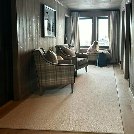 Feriehus Premium By Kvitfjell Slopes Ringebu