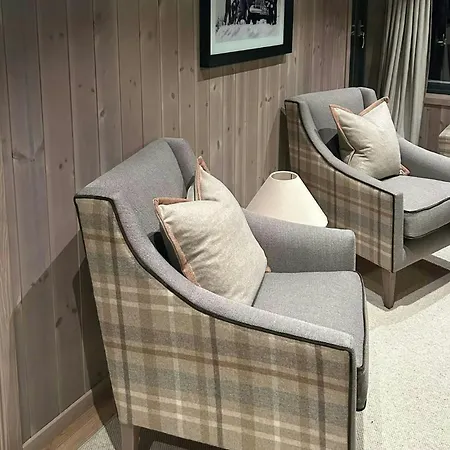 Premium By Kvitfjell Slopes Feriehus *