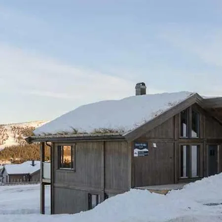 Premium By Kvitfjell Slopes Feriehus Ringebu