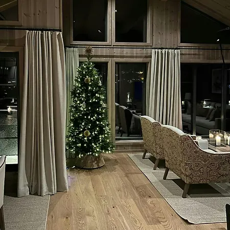 Premium By Kvitfjell Slopes *