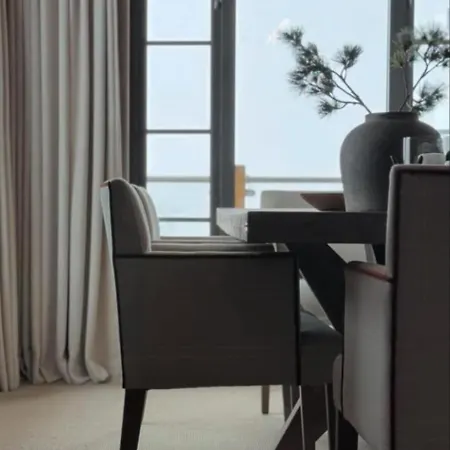 Premium By Kvitfjell Slopes Feriehus