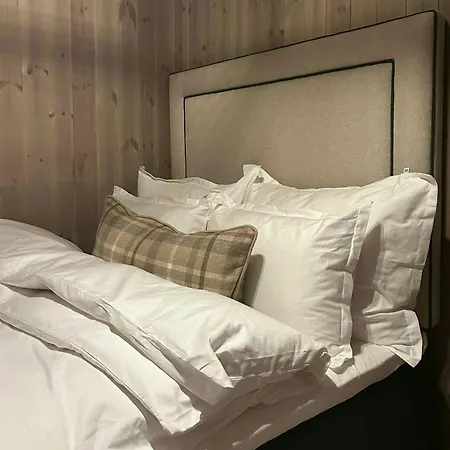 Premium By Kvitfjell Slopes Feriehus *