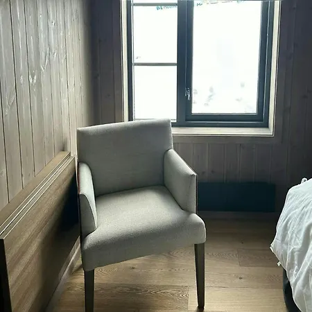 Premium By Kvitfjell Slopes * Ringebu