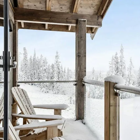 Premium By Kvitfjell Slopes