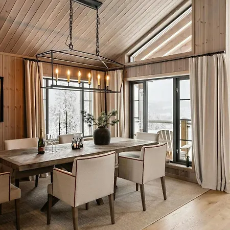 Premium By Kvitfjell Slopes