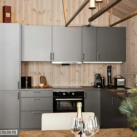 Tatil Evi Premium By Kvitfjell Slopes *