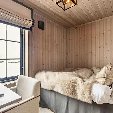 Premium By Kvitfjell Slopes *