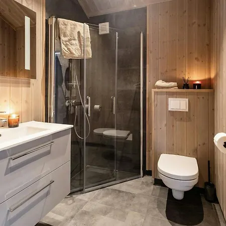 Premium By Kvitfjell Slopes Tatil Evi Ringebu