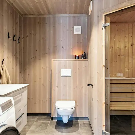 Premium By Kvitfjell Slopes Tatil Evi