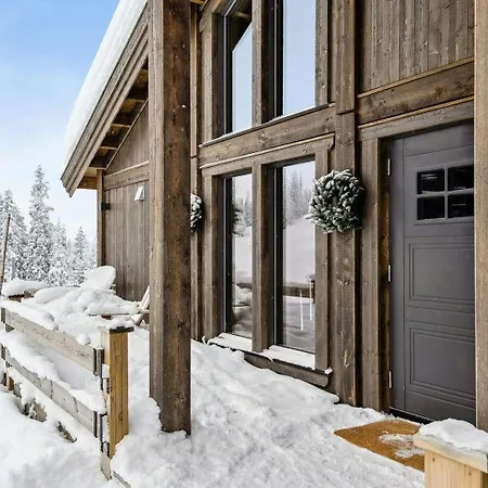 Premium By Kvitfjell Slopes Ringebu