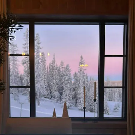 Premium By Kvitfjell Slopes Ringebu