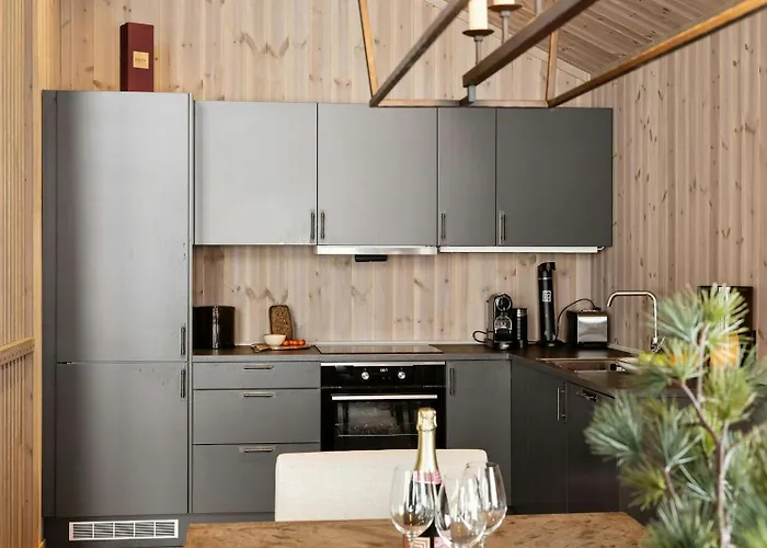 Casa de Férias Premium By Kvitfjell Slopes *