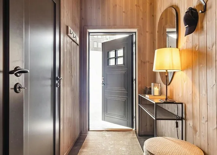 Premium By Kvitfjell Slopes * Ringebu