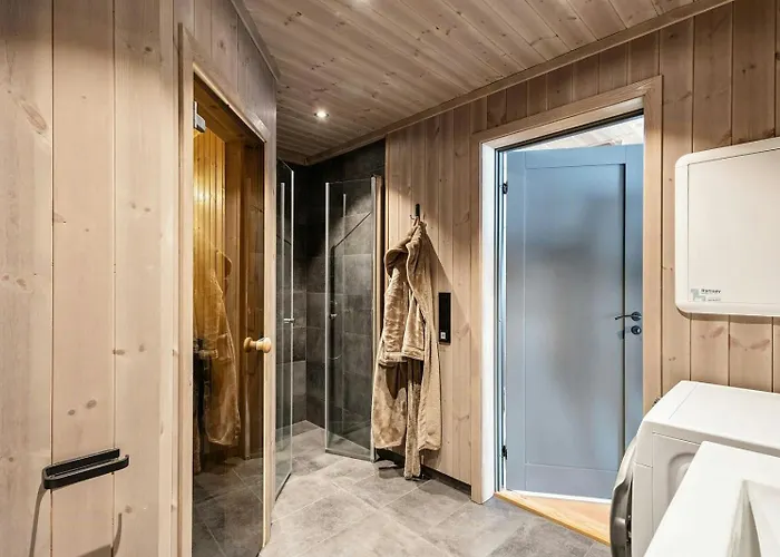 Premium By Kvitfjell Slopes *