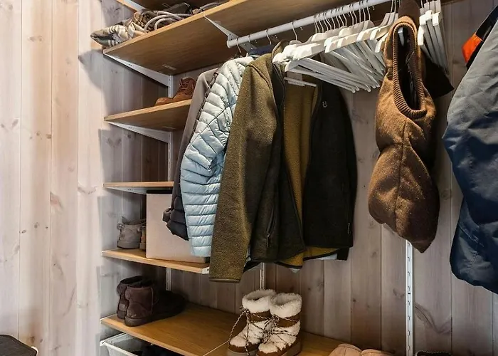 Premium By Kvitfjell Slopes Casa de Férias *