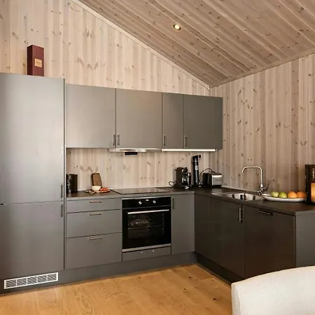 Premium By Kvitfjell Slopes Ringebu