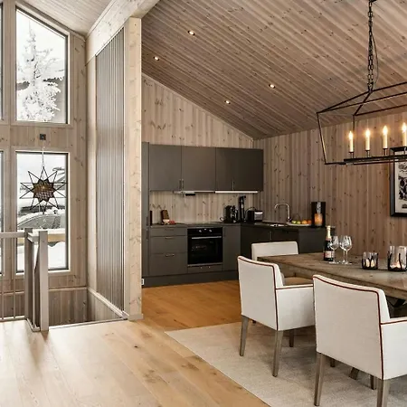 Premium By Kvitfjell Slopes