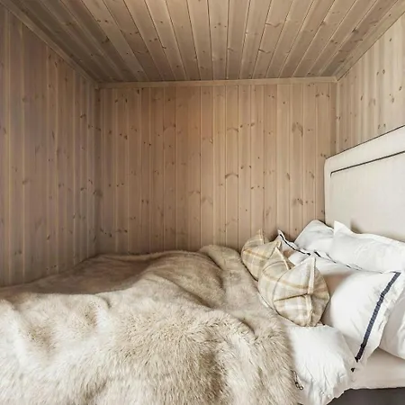 Premium By Kvitfjell Slopes Holiday home Ringebu