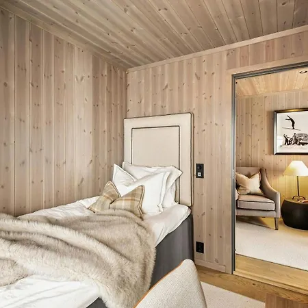 Premium By Kvitfjell Slopes *