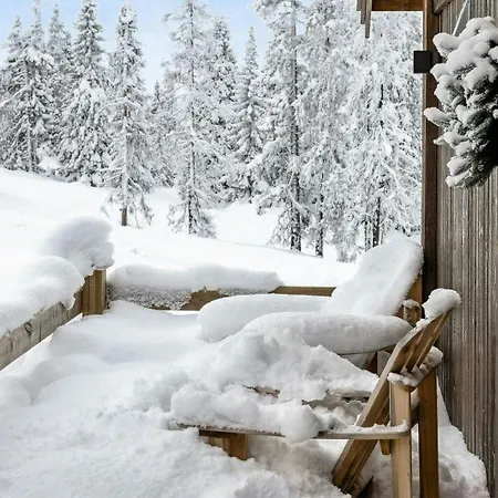 Premium By Kvitfjell Slopes Holiday home *