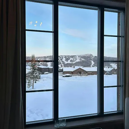 Premium By Kvitfjell Slopes Holiday home Ringebu