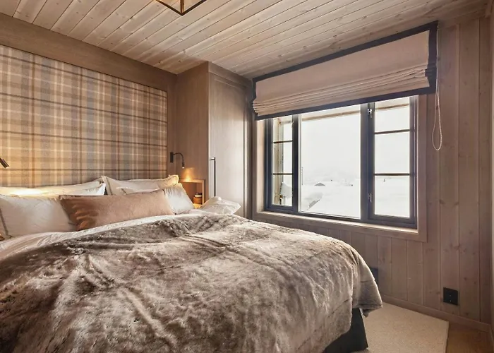 Premium By Kvitfjell Slopes