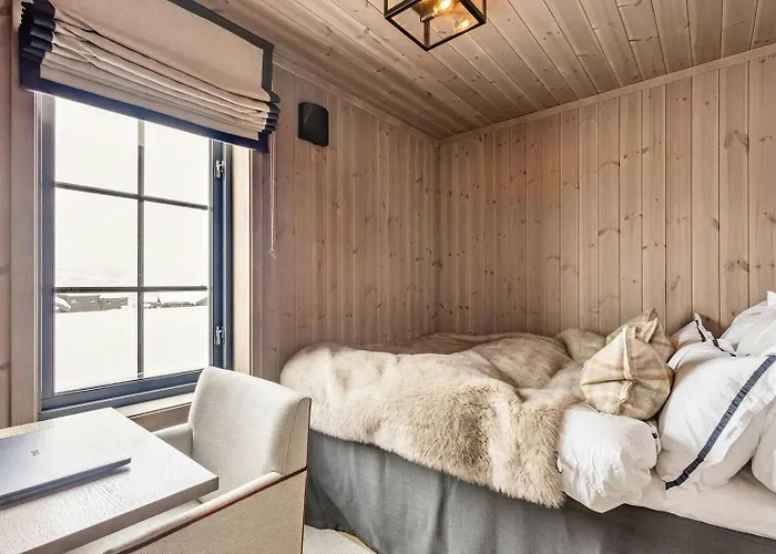 Premium By Kvitfjell Slopes *