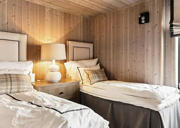 Premium By Kvitfjell Slopes