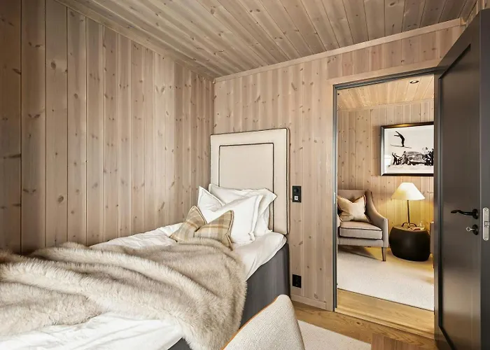 Premium By Kvitfjell Slopes *