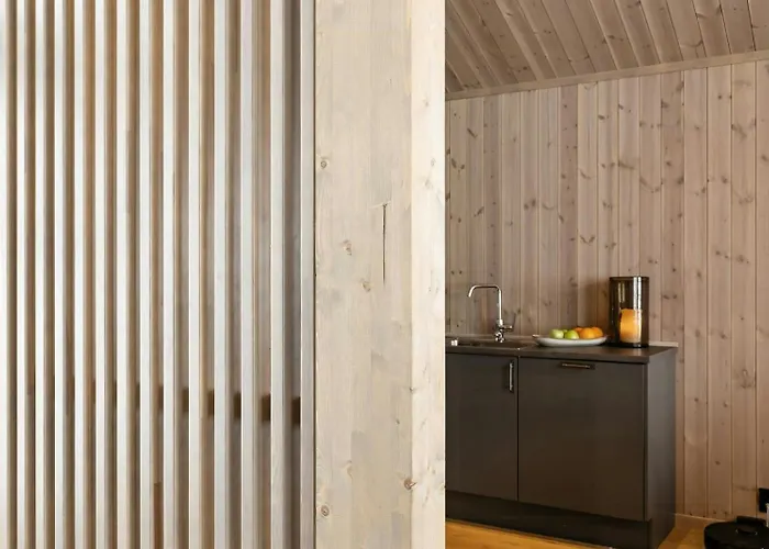 Semesterbostad Premium By Kvitfjell Slopes *