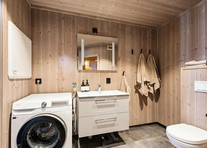 Premium By Kvitfjell Slopes *