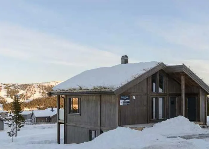 Premium By Kvitfjell Slopes *